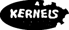 Kernels